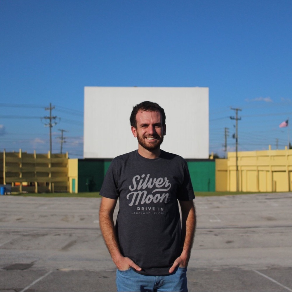 Original Silvermoon Tee